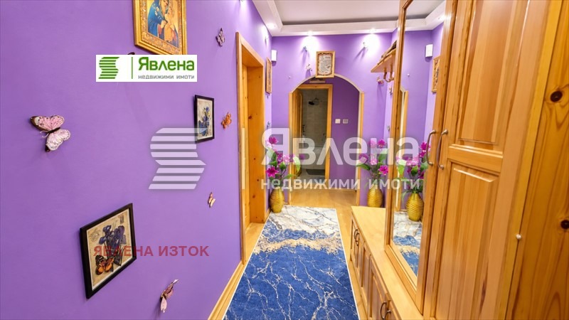 Продава 3-СТАЕН, гр. София, Люлин 9, снимка 5 - Апартаменти - 56435105