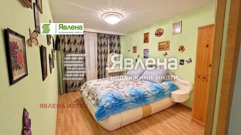 Продава 3-СТАЕН, гр. София, Люлин 9, снимка 4 - Апартаменти - 56435105