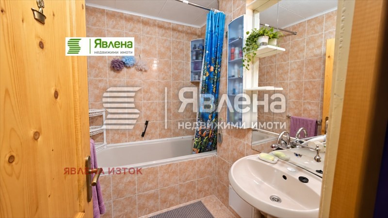 Продава 3-СТАЕН, гр. София, Люлин 9, снимка 6 - Апартаменти - 56435105