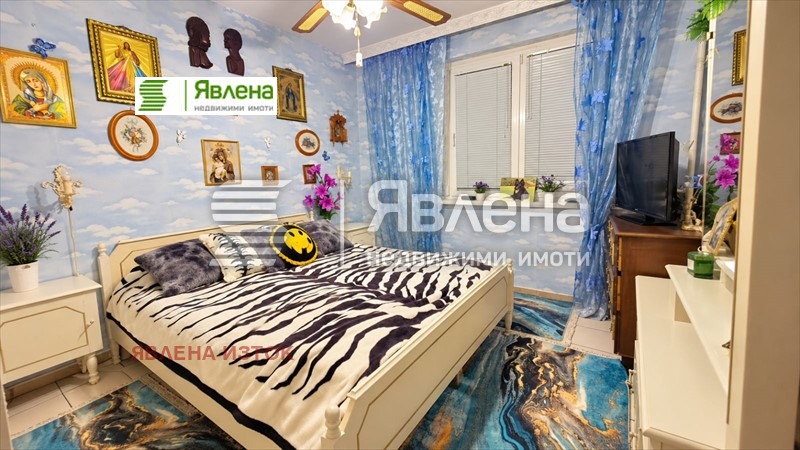 Продава 3-СТАЕН, гр. София, Люлин 9, снимка 3 - Апартаменти - 56435105