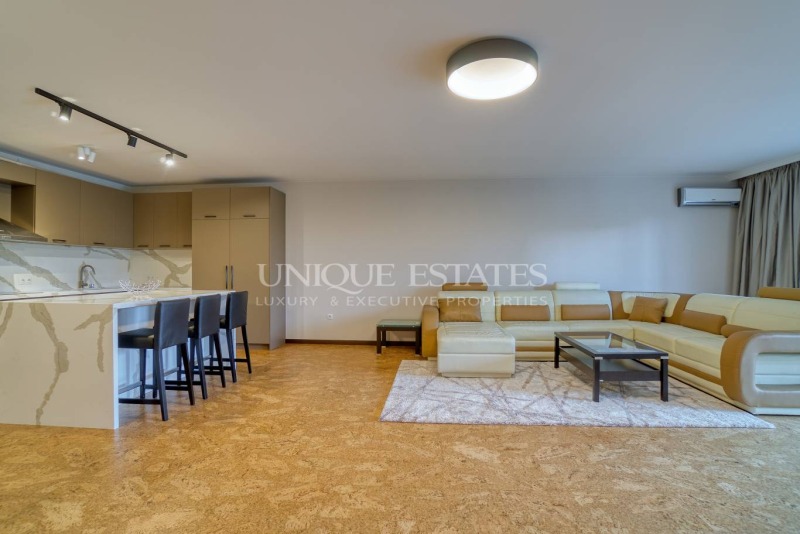 Продава 4-СТАЕН, гр. София, Гео Милев, снимка 5 - Апартаменти - 52360199