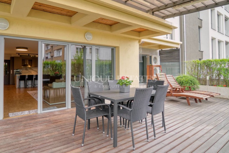 Продава 4-СТАЕН, гр. София, Гео Милев