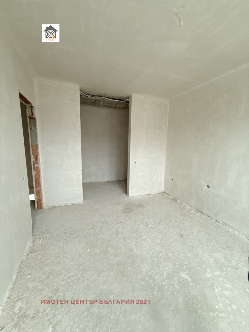 Продава 4-СТАЕН, гр. София, Овча купел, снимка 3 - Апартаменти - 52846843