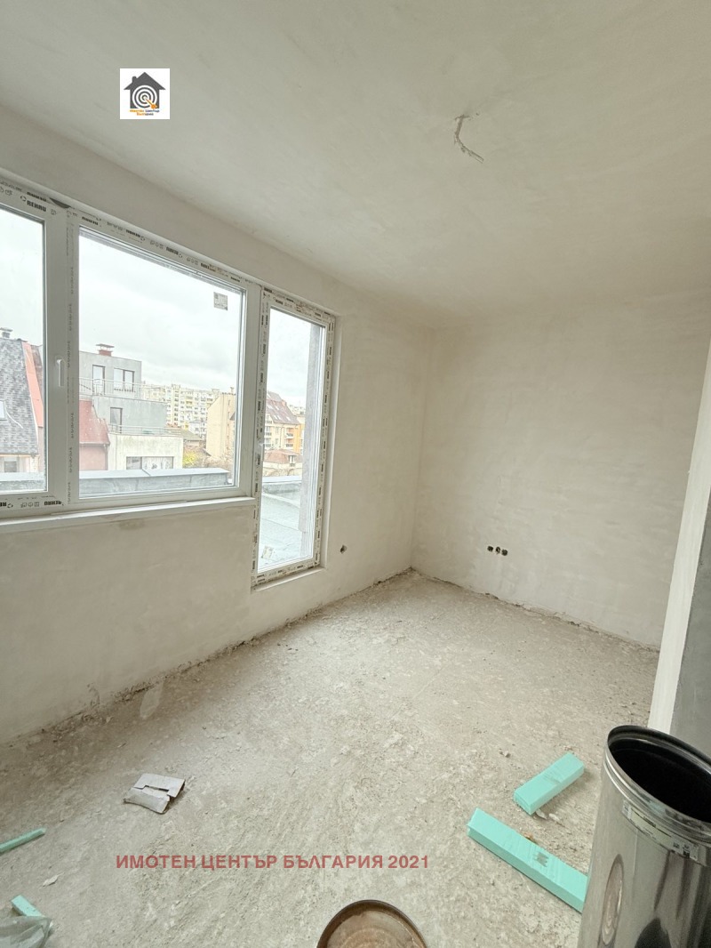 Продава 4-СТАЕН, гр. София, Овча купел, снимка 6 - Апартаменти - 52846843