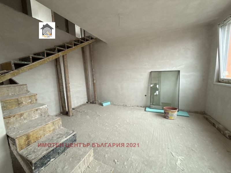 Продава 4-СТАЕН, гр. София, Овча купел, снимка 8 - Апартаменти - 52846843