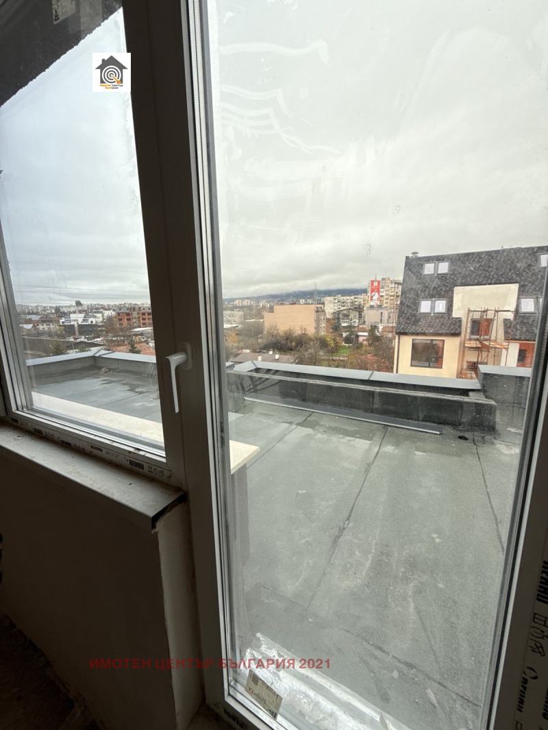 Продава 4-СТАЕН, гр. София, Овча купел, снимка 4 - Апартаменти - 52846843