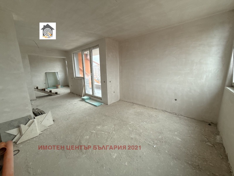 Продава 4-СТАЕН, гр. София, Овча купел, снимка 11 - Апартаменти - 52846843