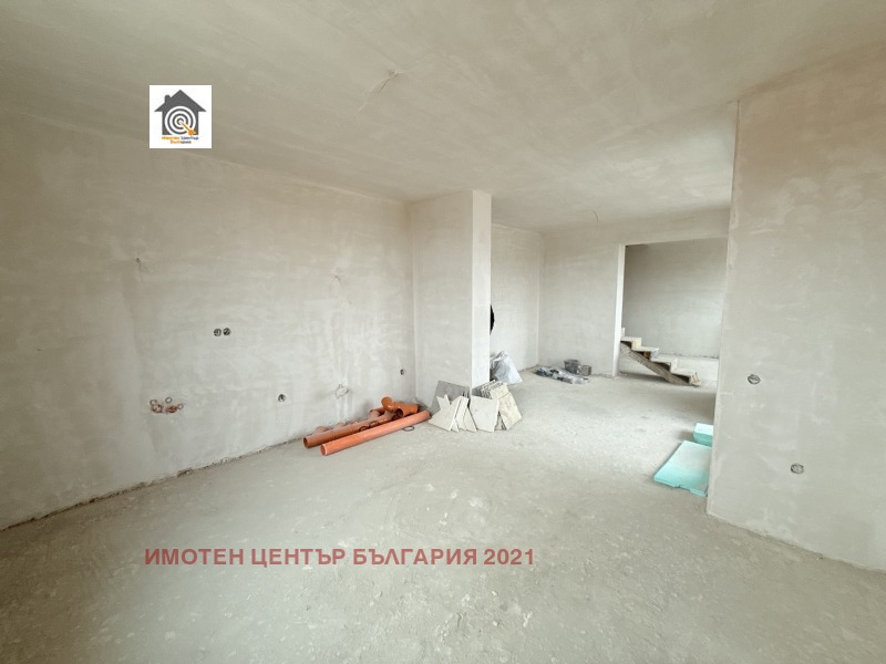 Продава 4-СТАЕН, гр. София, Овча купел, снимка 12 - Апартаменти - 52846843