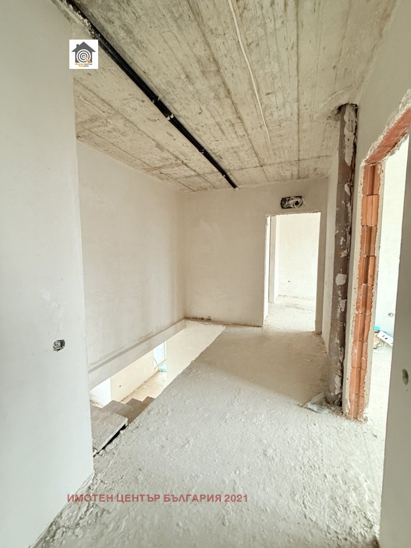 Продава 4-СТАЕН, гр. София, Овча купел, снимка 7 - Апартаменти - 52846843