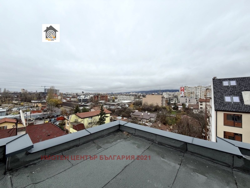 Продава 4-СТАЕН, гр. София, Овча купел