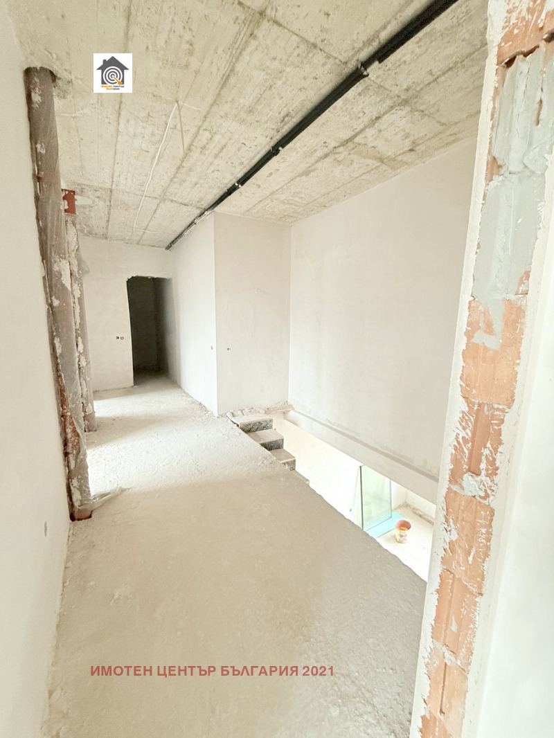 Продава 4-СТАЕН, гр. София, Овча купел, снимка 2 - Апартаменти - 52846843