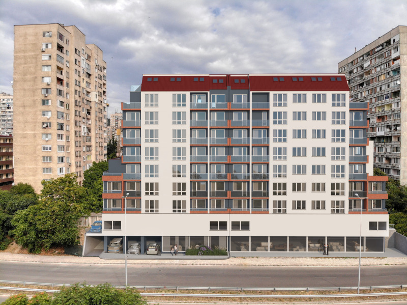 Продава  Мезонет град Стара Загора , Казански - изток , 152 кв.м | 89822934