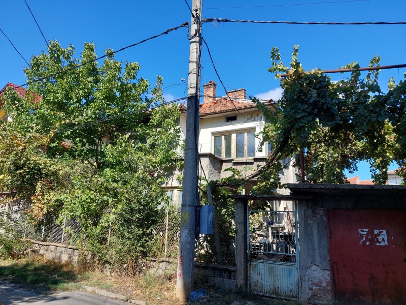 Na prodej  Podlaha domu oblast Veliko Tarnovo , Gorna Orjachovica , 72 m2 | 85703023 - obraz [2]