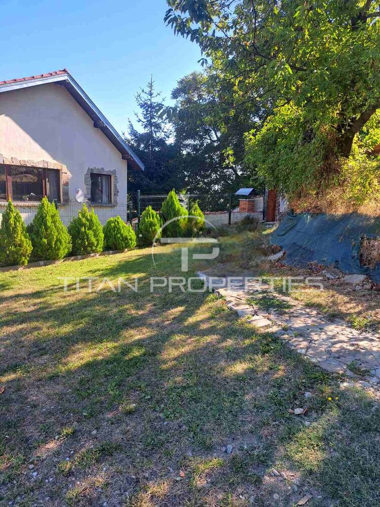Til salg  Hus region Plovdiv , Tsar Kaloyan , 78 kvm | 70801487 - billede [2]