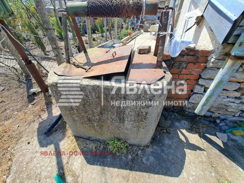 Til salg  Hus region Yambol , General Inzovo , 50 kvm | 16712023 - billede [14]