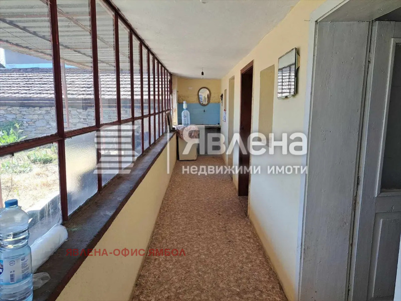 Til salg  Hus region Yambol , General Inzovo , 50 kvm | 16712023 - billede [10]