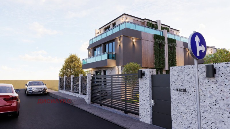 Продава  Къща град София , Княжево , 136 кв.м | 91736487