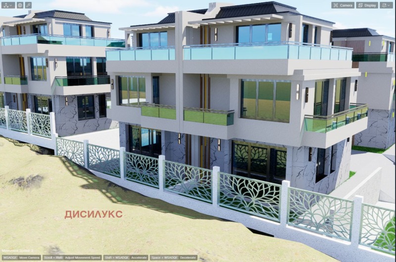 Продава  Къща град София , Княжево , 136 кв.м | 91736487 - изображение [3]
