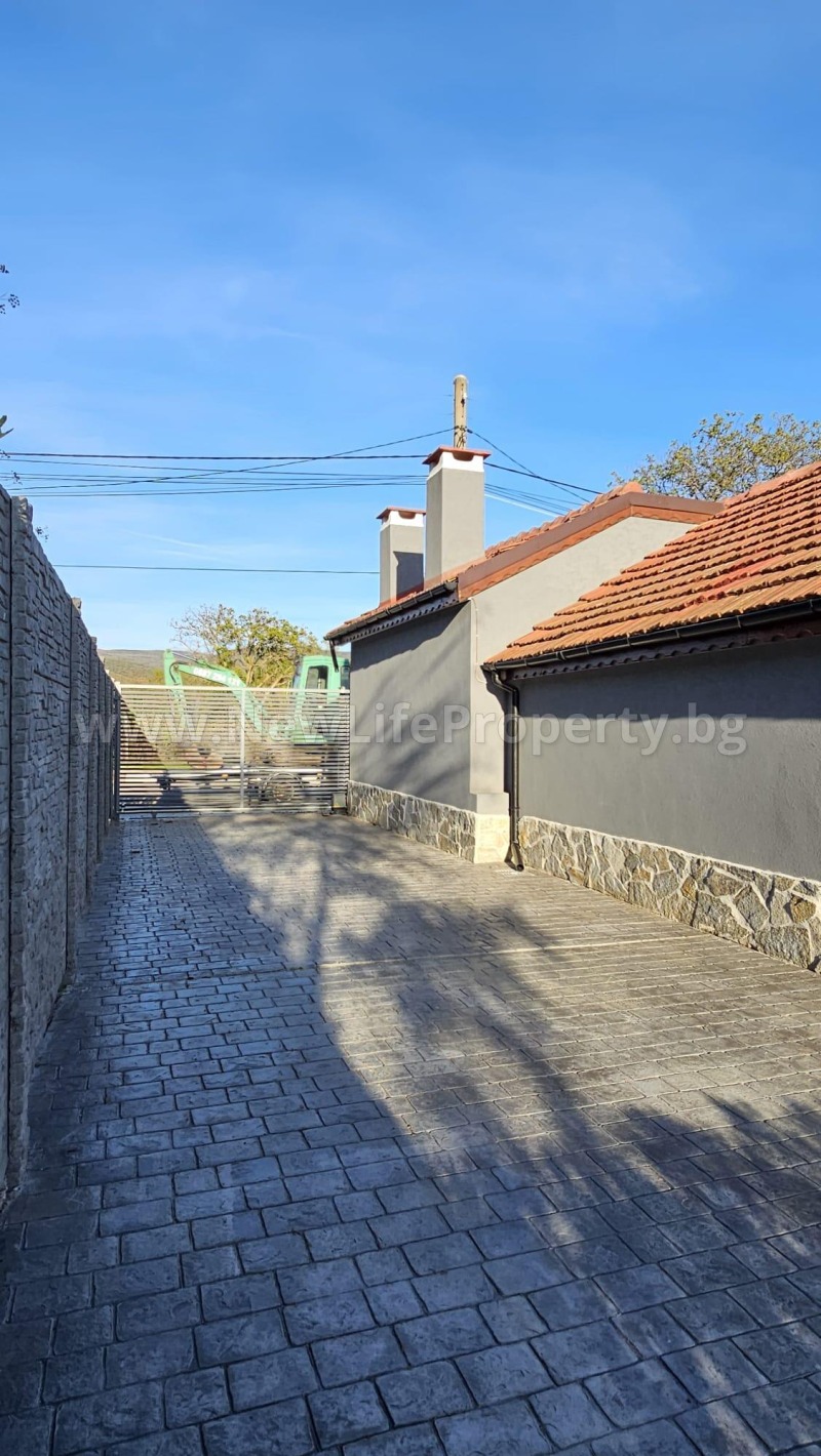 Продава КЪЩА, с. Гюльовца, област Бургас, снимка 4 - Къщи - 52466205