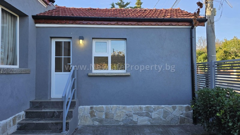 Продава КЪЩА, с. Гюльовца, област Бургас, снимка 13 - Къщи - 52466205