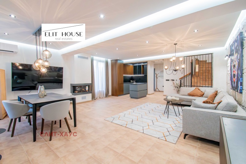 Продава КЪЩА, гр. София, Овча купел, снимка 5 - Къщи - 52829126