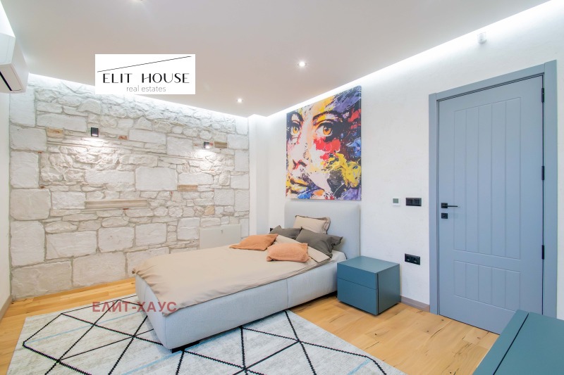 Продава КЪЩА, гр. София, Овча купел, снимка 14 - Къщи - 52829126