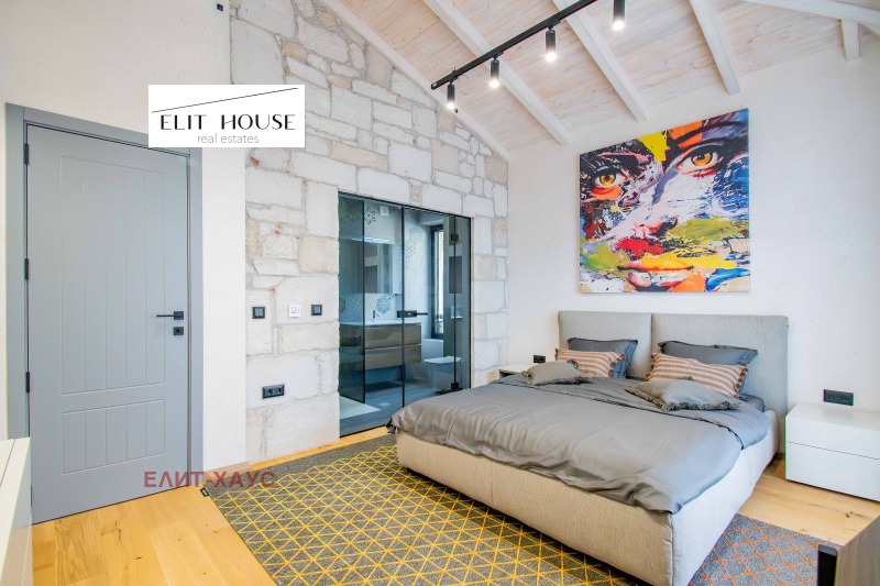 Продава КЪЩА, гр. София, Овча купел, снимка 12 - Къщи - 52829126