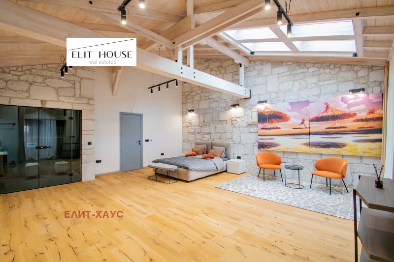 Продава КЪЩА, гр. София, Овча купел, снимка 10 - Къщи - 52829126