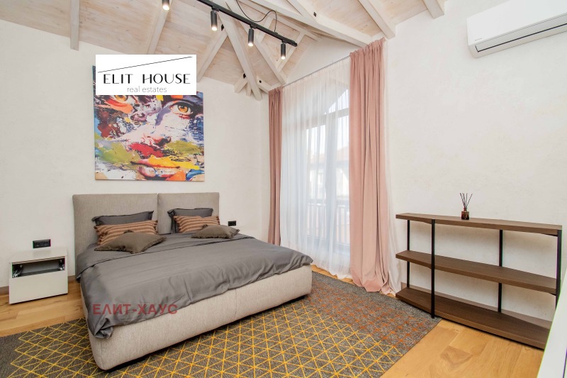 Продава КЪЩА, гр. София, Овча купел, снимка 11 - Къщи - 52829126