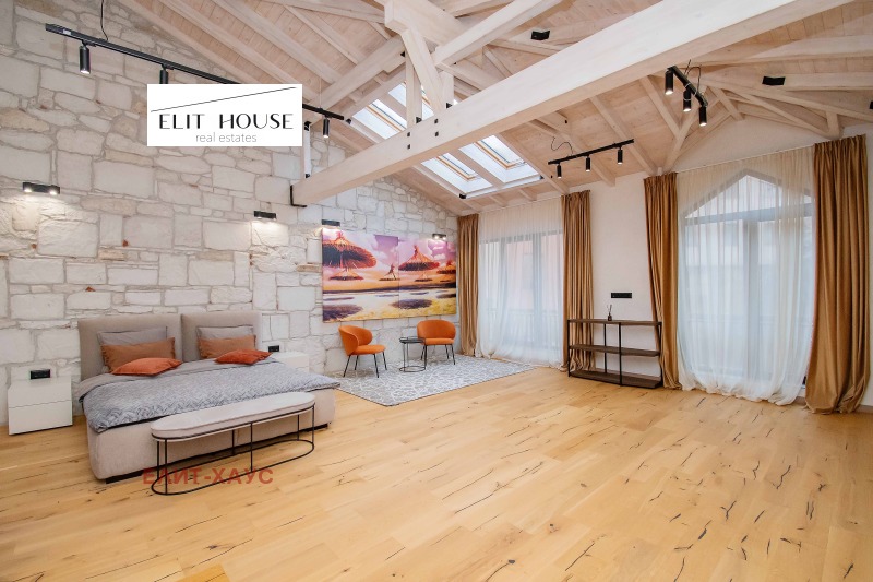 Продава КЪЩА, гр. София, Овча купел, снимка 9 - Къщи - 52829126