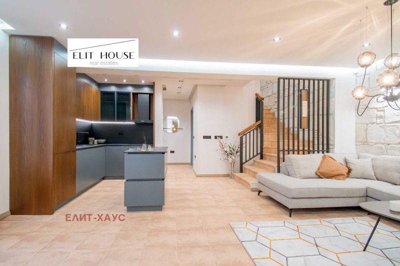 Продава КЪЩА, гр. София, Овча купел, снимка 6 - Къщи - 52829126