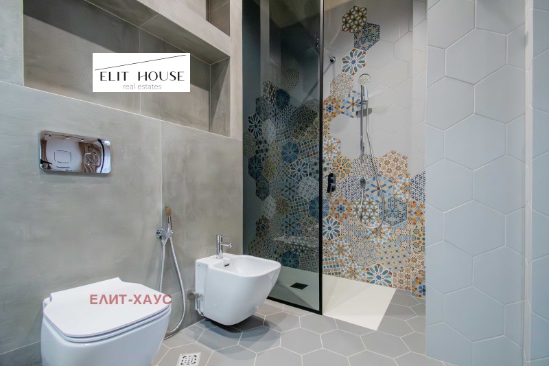 Продава КЪЩА, гр. София, Овча купел, снимка 8 - Къщи - 52829126