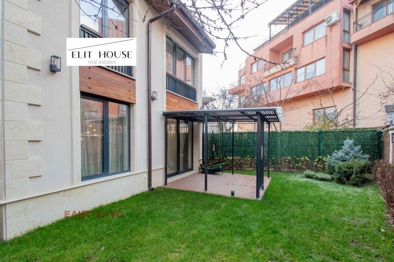 Продава КЪЩА, гр. София, Овча купел, снимка 15 - Къщи - 52829126