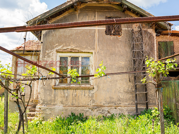 Продава КЪЩА, гр. Радомир, област Перник, снимка 14 - Къщи - 54968493