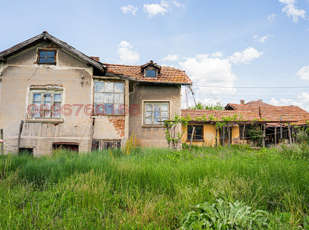 Продава КЪЩА, гр. Радомир, област Перник, снимка 3 - Къщи - 54968493