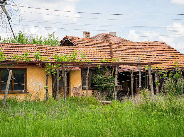 Продава КЪЩА, гр. Радомир, област Перник, снимка 9 - Къщи - 54968493