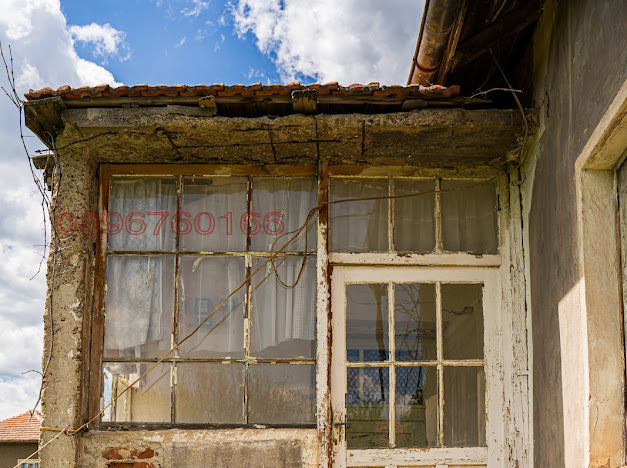 Продава КЪЩА, гр. Радомир, област Перник, снимка 11 - Къщи - 54968493