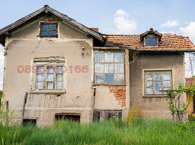 Продава КЪЩА, гр. Радомир, област Перник, снимка 2 - Къщи - 54968493