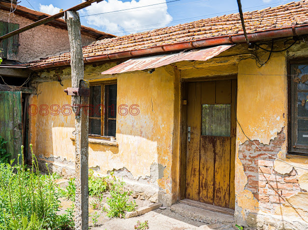 Продава КЪЩА, гр. Радомир, област Перник, снимка 15 - Къщи - 54968493