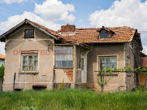Продава КЪЩА, гр. Радомир, област Перник, снимка 5 - Къщи - 54968493