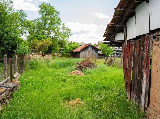 Продава КЪЩА, гр. Радомир, област Перник, снимка 10 - Къщи - 54968493