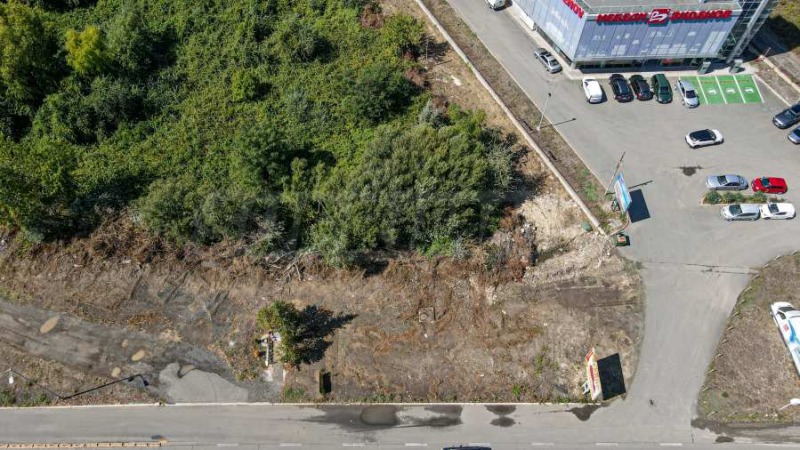 Προς πώληση  Οικόπεδο περιοχή Μπουργκάς , κ.κ. Σλαντσεβ βριαγ , 5074 τ.μ | 38340982 - εικόνα [7]