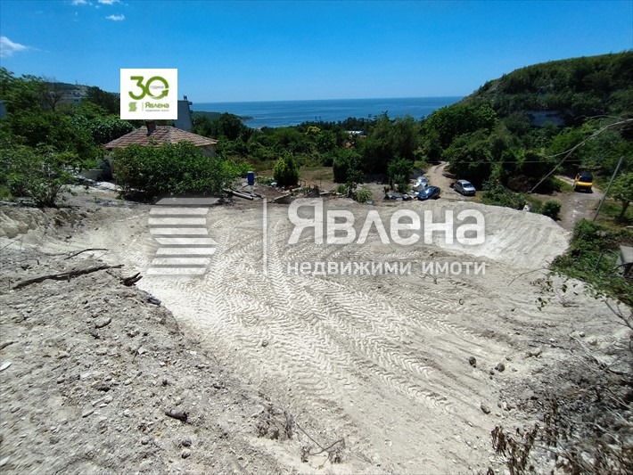 Продава ПАРЦЕЛ, гр. Балчик, област Добрич, снимка 3 - Парцели - 48985342