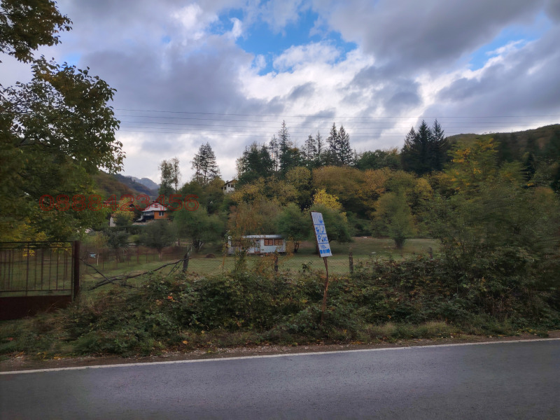 Продава ПАРЦЕЛ, гр. Тетевен, област Ловеч, снимка 7 - Парцели - 52783341