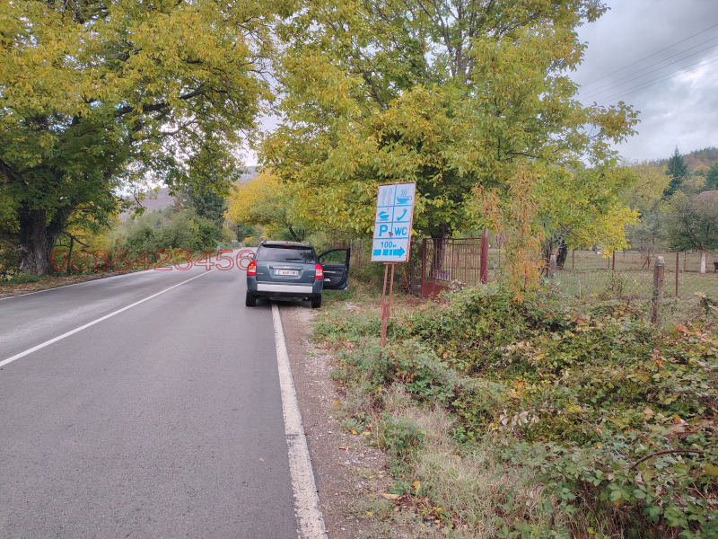 Продава ПАРЦЕЛ, гр. Тетевен, област Ловеч, снимка 8 - Парцели - 52783341