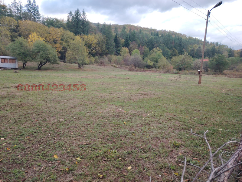 Продава ПАРЦЕЛ, гр. Тетевен, област Ловеч, снимка 2 - Парцели - 52783341