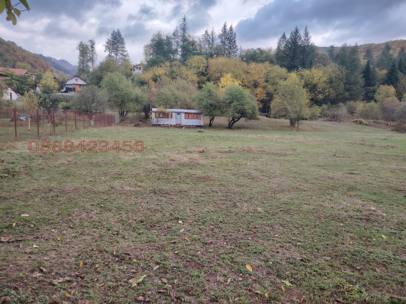 Продава ПАРЦЕЛ, гр. Тетевен, област Ловеч, снимка 3 - Парцели - 52783341