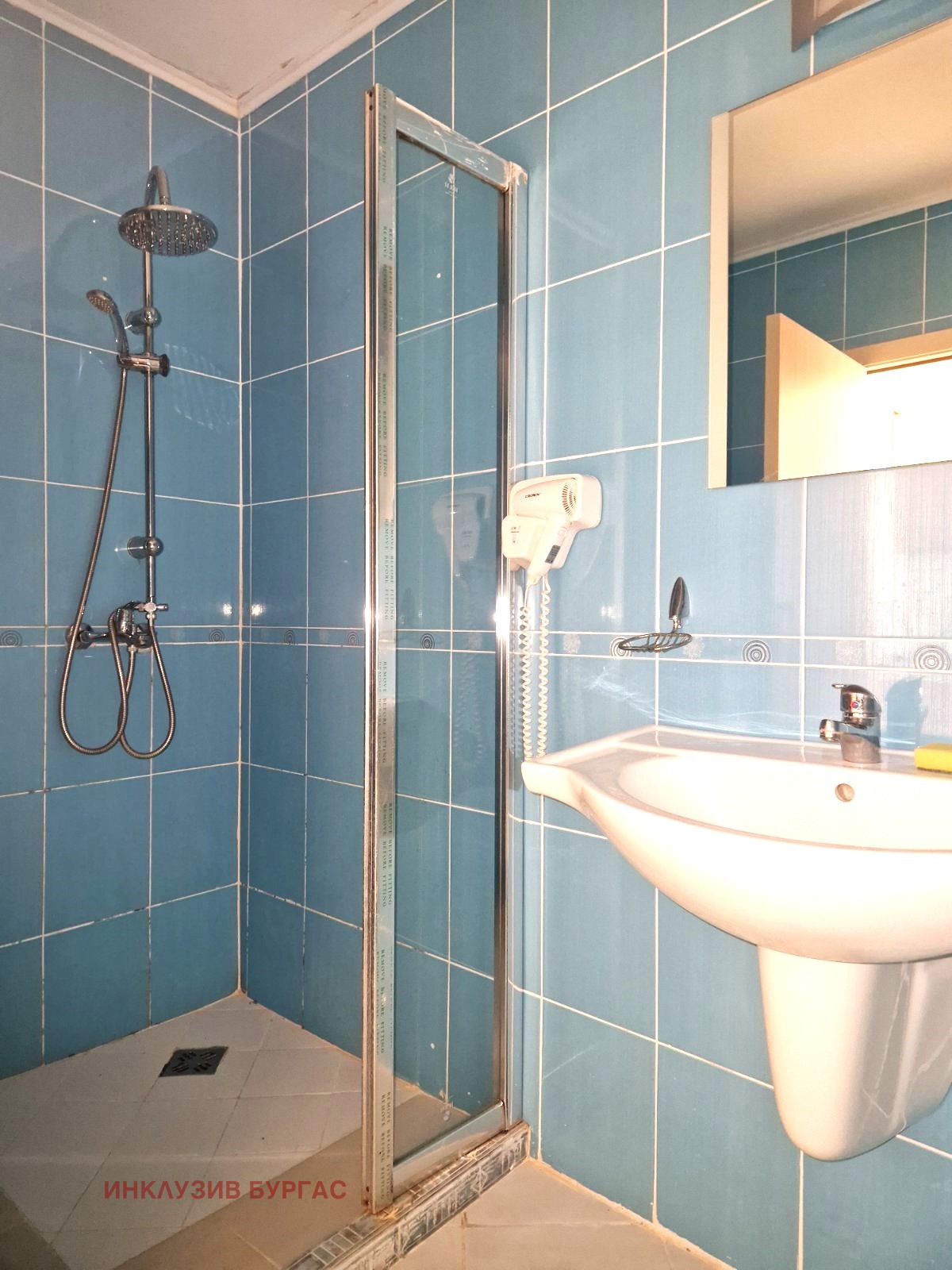 Продава 1-СТАЕН, с. Лозенец, област Бургас, снимка 10 - Апартаменти - 50630233