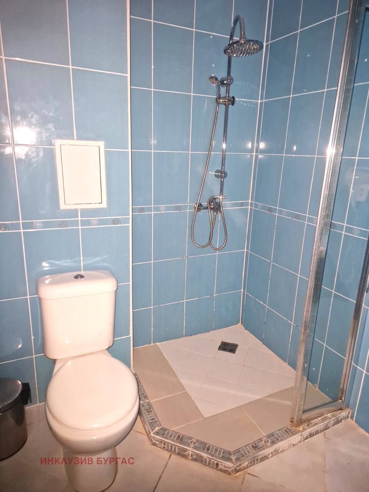 Продава 1-СТАЕН, с. Лозенец, област Бургас, снимка 9 - Апартаменти - 50630233