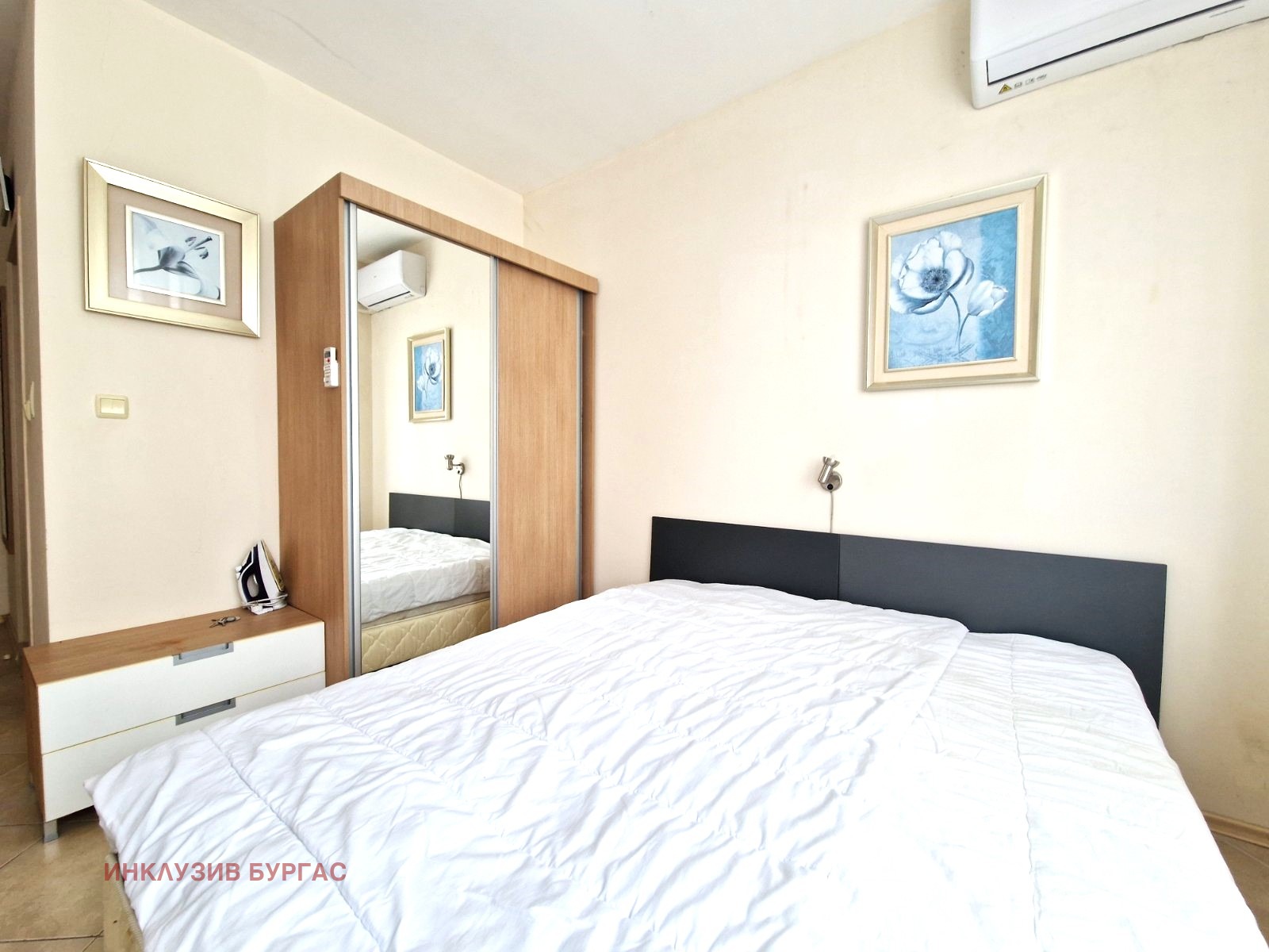 Продава 1-СТАЕН, с. Лозенец, област Бургас, снимка 5 - Апартаменти - 50630233